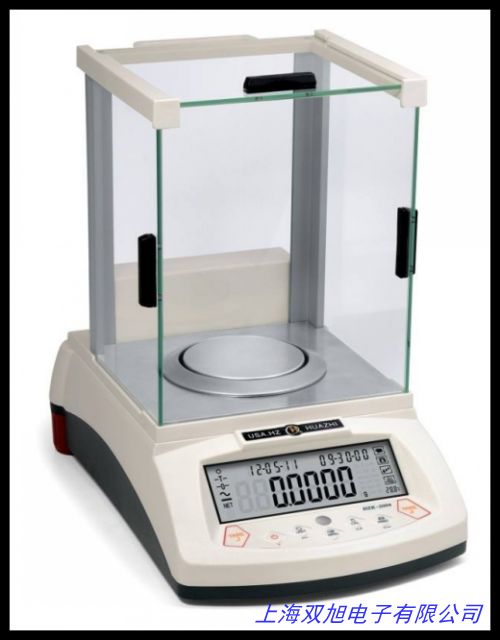 100g高精度分析天平 0.001g電子臺秤 實驗室用1kg天平參數(shù)