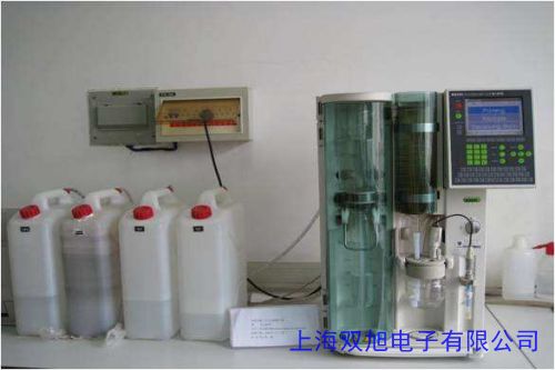 KDN-04C型凱式定氮儀 蛋白質(zhì)測(cè)定儀 四孔定氮儀