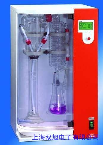 ATN-300型全自動凱氏定氮儀配8孔消化爐套裝