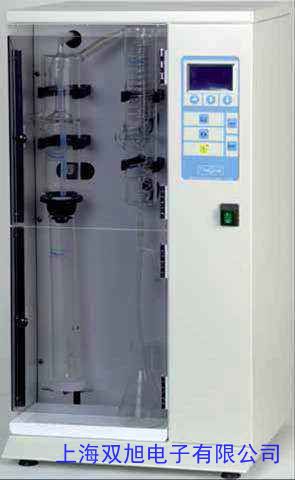 氨氮蒸餾裝置直形常量定氮儀凱氏定氮儀250ml500ml1000ml2000ml