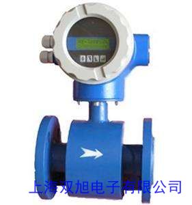 LDE防腐電磁流量計(jì) 冠龍閥門 電磁智能流量計(jì)