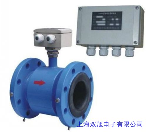 LUGB-90型智能渦街流量計