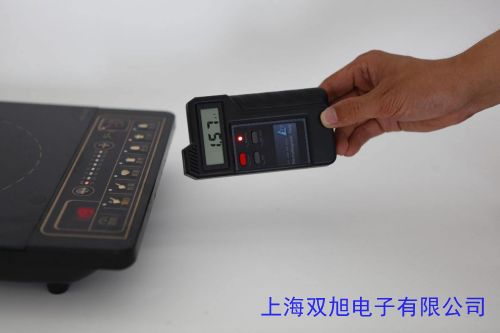 TES1390特斯拉計臺灣泰仕 電磁波測試儀TES-1390便攜式