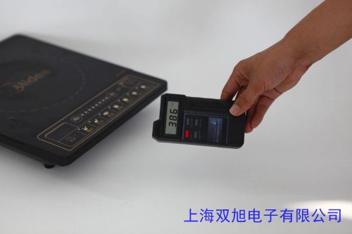 電磁波輻射儀 電磁輻射測(cè)試儀GM3120 電場(chǎng)磁場(chǎng)同時(shí)測(cè)量 聲光報(bào)警