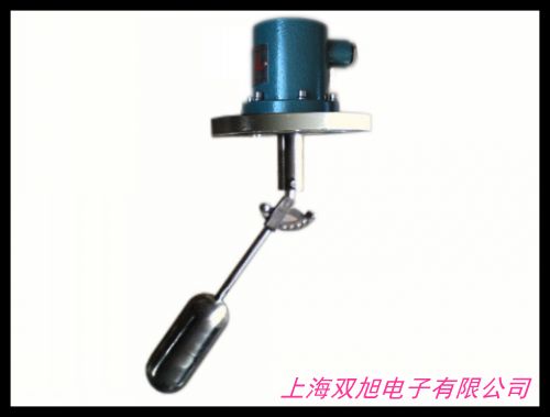 定做UQE-53型浮球液位計 浮球液位控制器