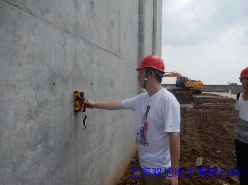 高鐵建GTJ-RBL+鋼筋位置直徑保護層測定儀 鋼筋掃描儀 鋼筋定位儀