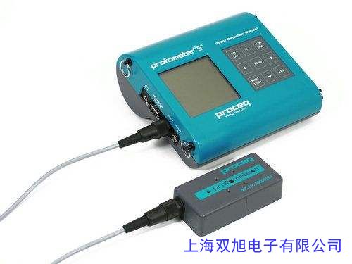 代理神州華測R51+鋼筋定位儀鋼筋掃描儀帶小車掃描型
