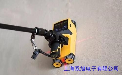代理神州華測R51+鋼筋定位儀鋼筋掃描儀帶小車掃描型