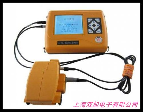 NJ-CR混凝土鋼筋銹蝕&電阻率綜合測(cè)定儀 銹蝕儀 電阻率測(cè)定儀
