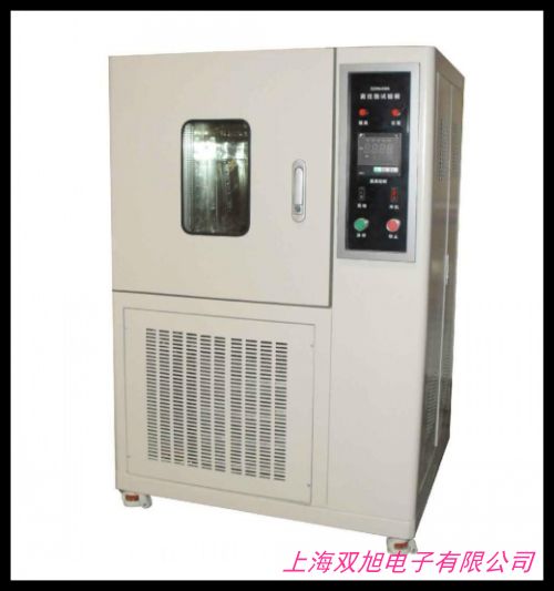 高低溫交變實驗 吐霜水解試驗箱 調(diào)溫調(diào)濕試驗機 g