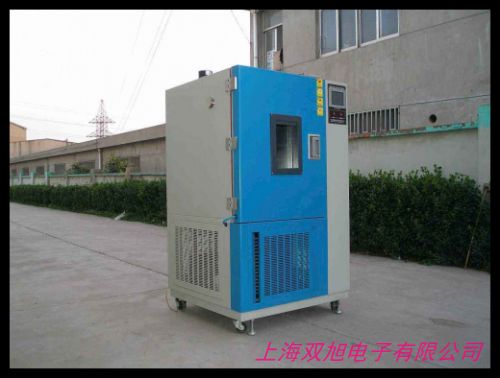 JTT-7020高低溫交變?cè)囼?yàn)箱