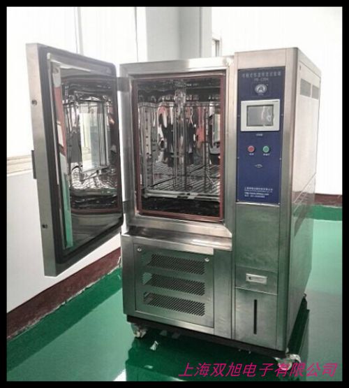 小型高低溫濕熱實(shí)驗(yàn)箱 小型恒溫恒濕實(shí)驗(yàn)箱 LK-800G