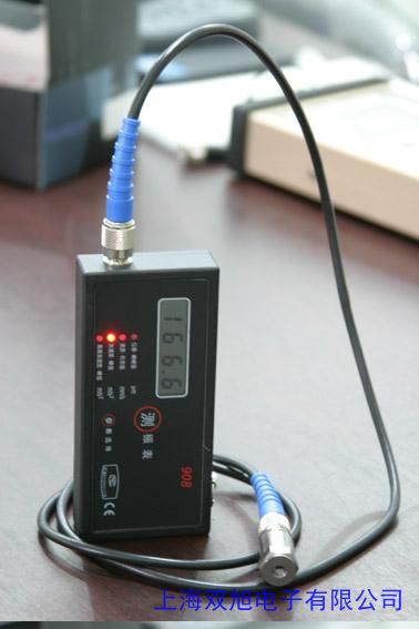 便攜式手持工作測振儀HY-103