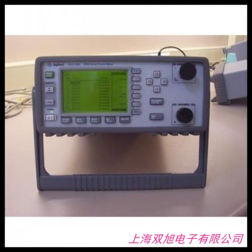 Fluke 1732三相功率計 F1372電能質(zhì)量分析儀