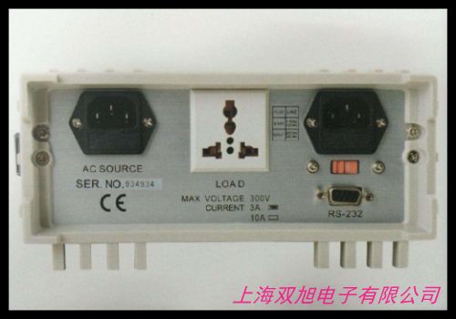 Fluke 1732三相功率計 F1372電能質(zhì)量分析儀