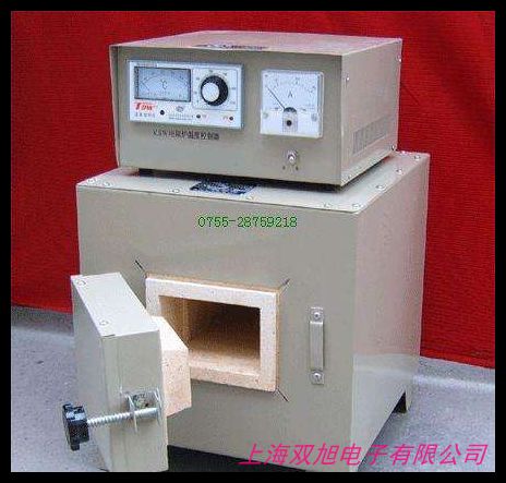 管式箱式電阻爐,管式定碳爐 真空氣氛爐SK-2-13 2.5-13單管爐