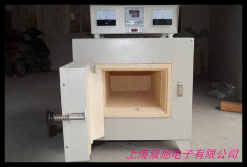 四川成都綿陽箱式電阻爐SX-8-10 管式爐 陶瓷纖維