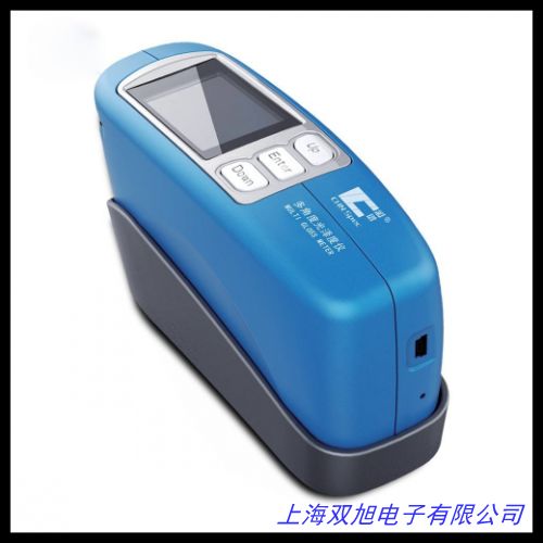 3nh/NHG268大理石材測光儀全智能型光澤度儀金屬測量亮度計(jì)
