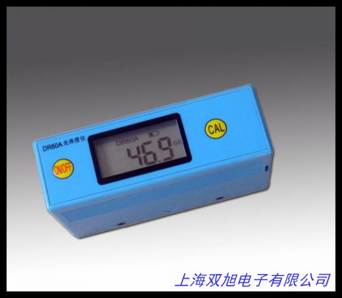 3nh官方直營光澤度儀油漆墨瓷磚測光儀HG60s石材光澤亮度計(jì)