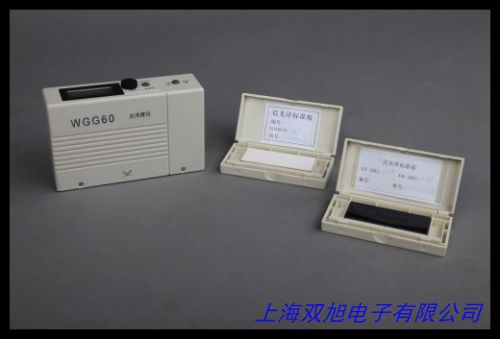 罡然光澤度計(jì)折射儀SMN60數(shù)字折射儀