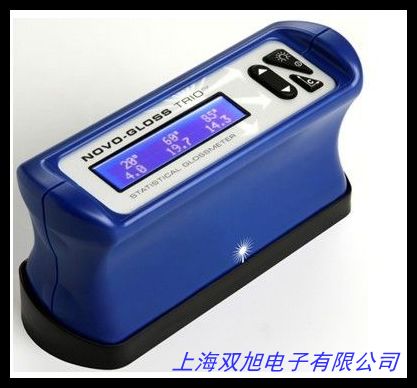 光澤度儀照度計0~199.9Gs光澤單位