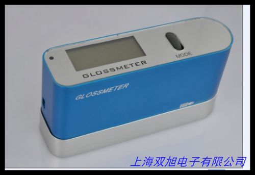 光澤度儀照度計0~199.9Gs光澤單位