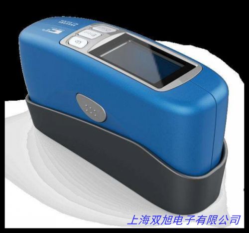 3nh/三恩時(shí)NHG60單角度光澤度儀金屬玻璃大理石光潔度測(cè)光亮度計(jì)