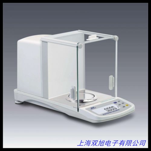 國產(chǎn)80克十萬分位十萬分之一電子分析天平