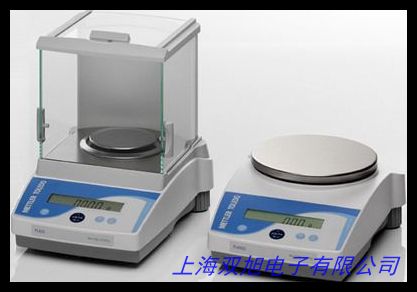 JA2003千分之一電子天平JA1003千分之一電子分析天平