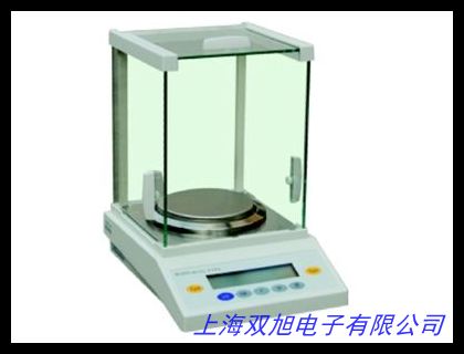 代理華志LCD-B1200精密型電子天平 工業(yè)天平 國(guó)產(chǎn)經(jīng)濟(jì)型電子天平