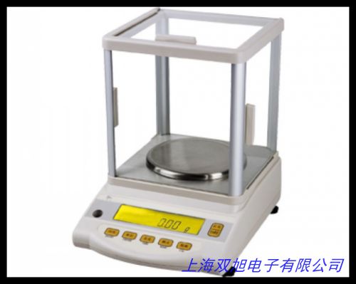 國產(chǎn)上海衡平產(chǎn)電子分析天平FA1004 開學(xué)季