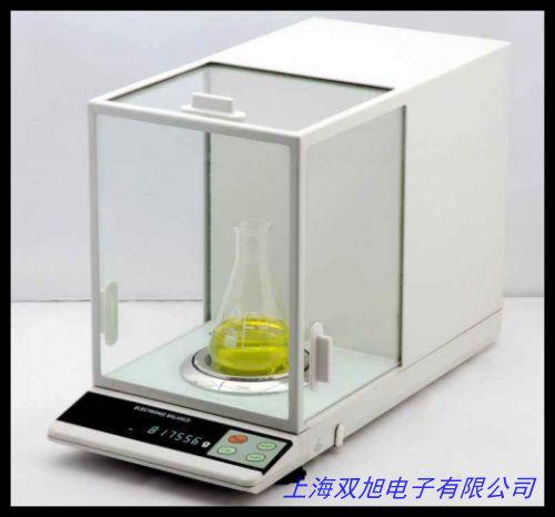 高質(zhì)量國產(chǎn)電子分析天平FA2004型
