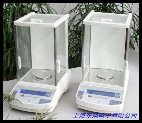 FA1004C全自動內(nèi)校電子分析天平100g0.1mg萬分之一分析天平