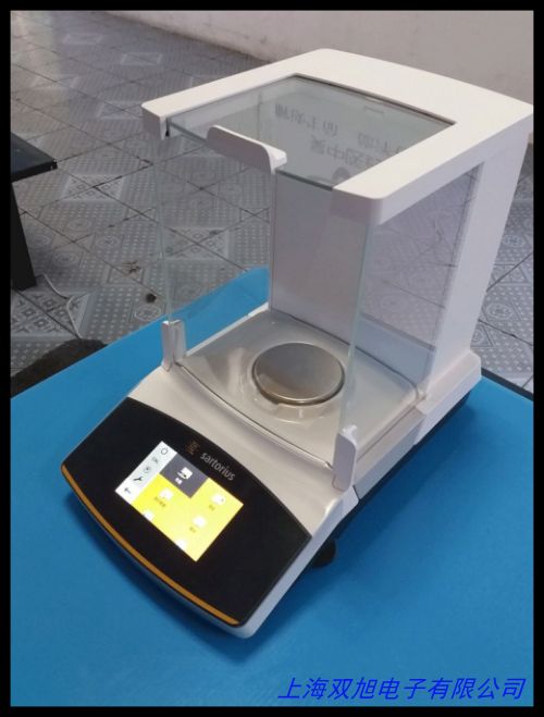雙杰JJBC系列電子分析天平 萬分之一JJ224BC電子天平 電子稱