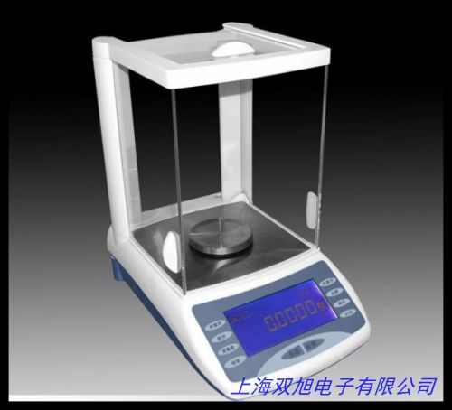 千分之一克/1mg電子分析天平 實(shí)驗(yàn)室科研智能天平廠家直銷低