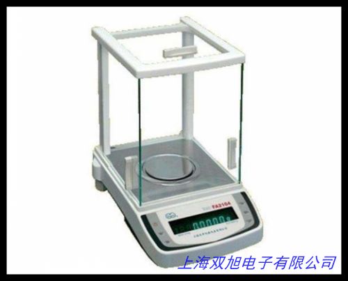 JA2003千分之一電子天平JA1003千分之一電子分析天平