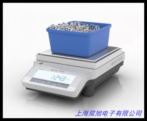 JA3003N電子分析天平圖