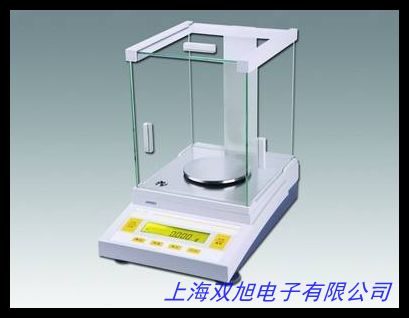 0.1mg精度國(guó)產(chǎn)電子天平 FA系列萬(wàn)分位電子分析天平