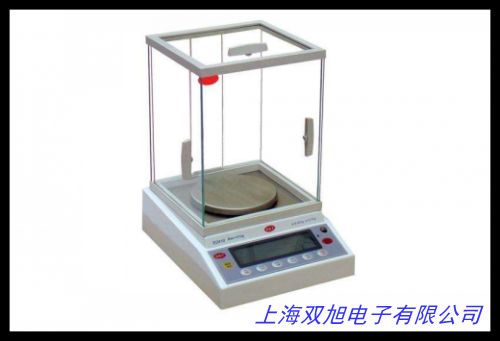 0.1mg精度國(guó)產(chǎn)電子天平 FA系列萬(wàn)分位電子分析天平