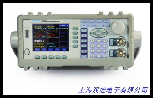 百科BK Precision 4040A 函數(shù)發(fā)生器 20MHz掃描模擬信號發(fā)生器