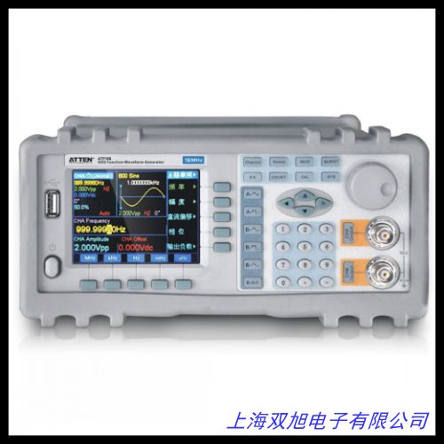 泰克Tektronix AFG3252C 任意波形函數(shù)發(fā)生器