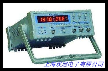 EM1643V信號(hào)發(fā)生器 大功率 函數(shù)發(fā)生器2MHz信號(hào)源