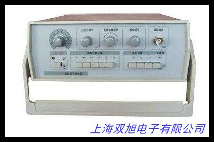 百科BK Precision 4040A 函數(shù)發(fā)生器 20MHz掃描模擬信號發(fā)生器