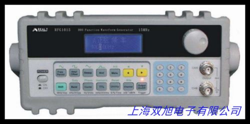 泰克信號(hào)發(fā)生器 AFG3102C任意波形/函數(shù)發(fā)生器