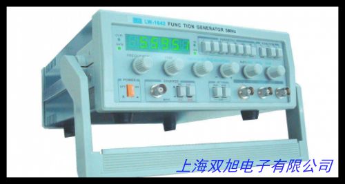 百科BK Precision 4017A 函數(shù)發(fā)生器 10MHz掃描模擬信號(hào)發(fā)生器
