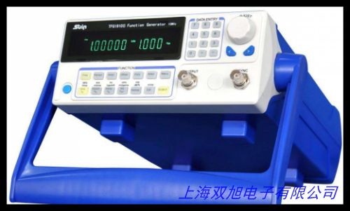 AFG2000系列任意波形/函數(shù)發(fā)生器