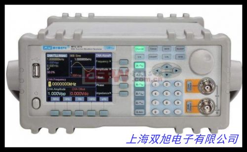 泰克信號(hào)發(fā)生器 AFG3102C任意波形/函數(shù)發(fā)生器