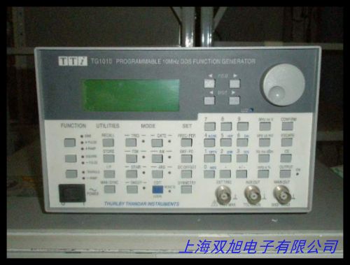 泰克Tektronix AFG3252C 任意波形函數(shù)發(fā)生器