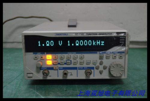百科BK Precision 4017A 函數(shù)發(fā)生器 10MHz掃描模擬信號(hào)發(fā)生器