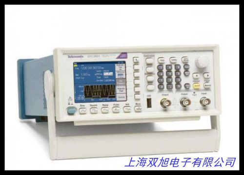 百科BK Precision 4017A 函數(shù)發(fā)生器 10MHz掃描模擬信號(hào)發(fā)生器